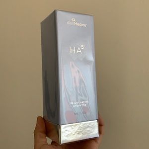 NWT SkinMedica HA5 Rejuvenating Hydrator 2oz
